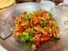 -七百岁羊肉馆(环球港店)