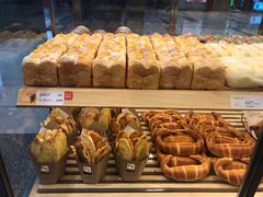 -BreadTalk面包新语(龙之梦购物中心莘庄店)