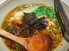 -百春原湖南牛肉粉(百联世纪店)