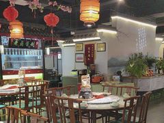 -卢大鲜鱼头捞饭(美利广场店)