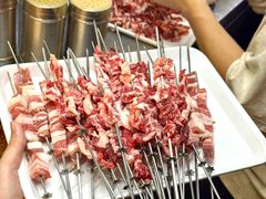 -邢氏老太太烧烤(南山店)