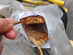 -香酥鸡排(京汉大道店)