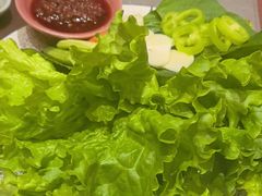 -隐炉和牛烧肉店(群力店)