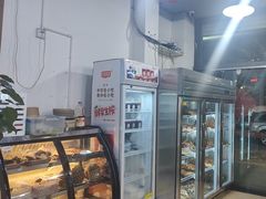 -德四家·云南傣味烧烤品牌(和谐店)