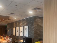 -麦当劳(世贸店)