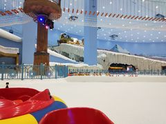 -广州热雪奇迹