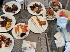 -海景花园大酒店·西餐厅