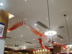 -大厨小馆(华阳城店)