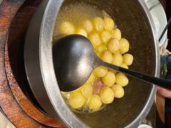-佬麻雀·新湘菜(珠海金发购物中心店)
