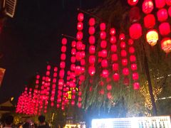 -芜湖方特东方神画