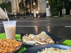 -新加坡Zam Zam餐馆