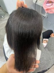 -逅续沙发自然卷专研