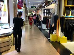 -黄河时装城(虎门店)