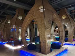 -汤W城市微度假(仓山店)