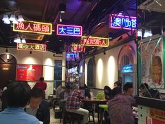 -陈光记烧腊(长寿路店)