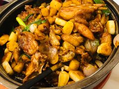 -子霖南山鲜虾面(南山总店)