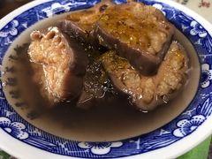 -粗茶淡饭(东关街店)