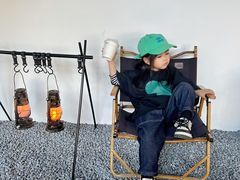 -J Create城市露营咖啡·简餐·宠物(上海动物园店)