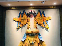 -北平宴·烤鸭·京味菜(中关村店)