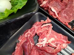 -林记潮牛·牛肉火锅(上马墩店)