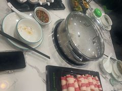 -果然农夫椰子鸡(虎门大润发店)