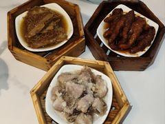-粤食堂(天津和悦汇店)