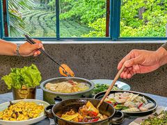 -野蔓果·山野菜(西湖景区·龙井茶田店)