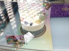 -圣安娜饼屋