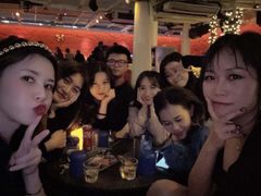 -CLUB VIVA(购物公园店)
