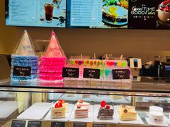 -TAMATI(巴黎贝甜韩式西餐厅店)