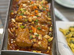 -自游人·美食一楼·地道徽菜(三十年名店)