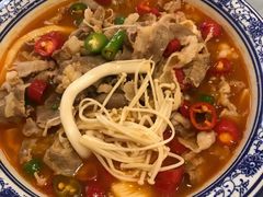 -臻品汇-镇江菜-河豚(大润发店)