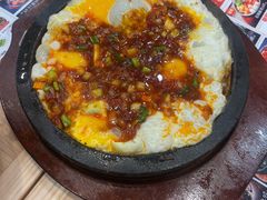 -米村拌饭(天津东丽万达店)