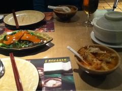 备份&nbsp;265-黄珍珍泰国菜馆(庄士伦敦广场店)