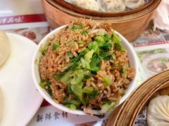芥菜饭-津品味小吃(大学湾店)