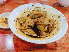 -华兴街自力面店