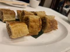 -功德林素菜饭庄(前门店)