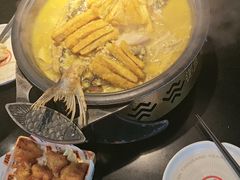 -探鱼·鲜青椒爽麻烤鱼(领展购物广场店)