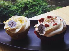 -Pantry's Best派悦坊蛋糕(K11购物艺术中心店)
