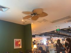 大堂-大头虾越式风味餐厅(光明广场店)