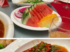 -湖滨国际酒店中餐厅·宴会厅