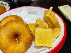 -老村长大锅炖羊肉(榆林大道店)