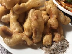 软炸里脊-友谊餐馆(永安路店)