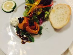 -马克西姆餐厅(崇文门店)