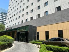 -北京三元桥CitiGO欢阁酒店