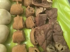 -马记大锅煮(总店)