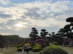 -南宁南湖公园