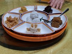 宫廷小吃-白家大院·王府宫廷菜(苏州街店)