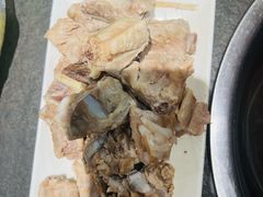 -吉祥涮羊肉