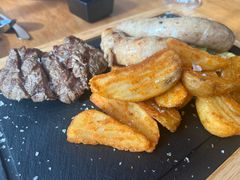 -北辰洲际酒店·IT MAMA意式家味餐厅